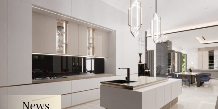 Kitchen Set Murah & Berkualitas Tangerang
