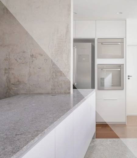 granite